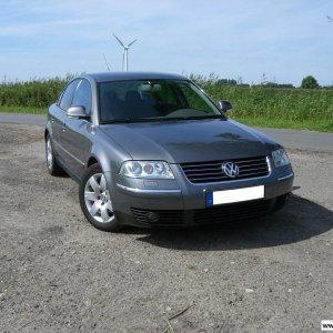 Passat 1.9 TDI