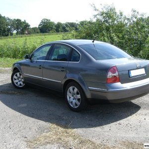 Passat 1.9 TDI