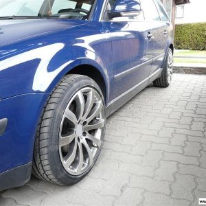 Tomason TN4 (Sommer)