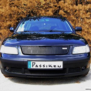 Passat 1.9 TDI Variant