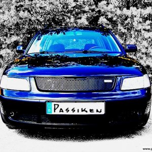 Passat 1.9 TDI Variant