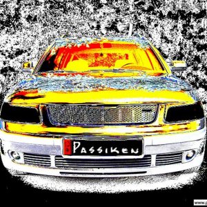 Passat 1.9 TDI Variant