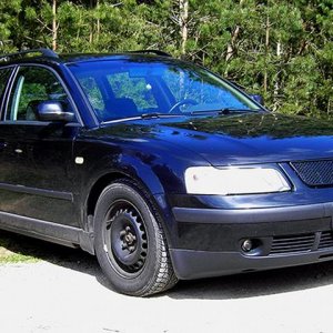 Passat 1.9 TDI Variant
