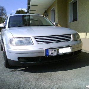 Passat 1.9 TDI Variant