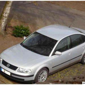 Passat 1.6
