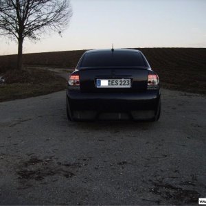 Passat 1.8