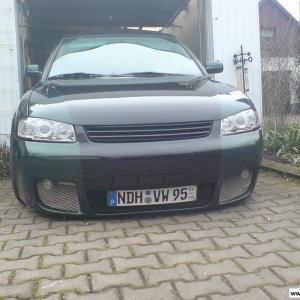 Passat 1.8