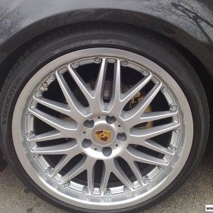 RH AW Crossline (Sommer)