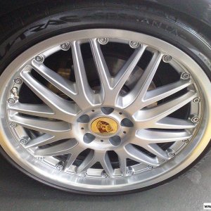 RH AW Crossline (Winter)