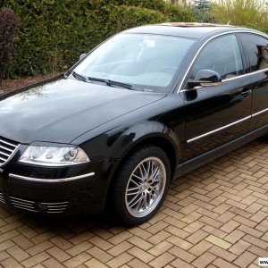 Passat 1.9 TDI