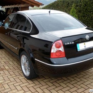 Passat 1.9 TDI
