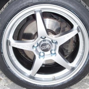 OZ ChronoHT (Sommer)