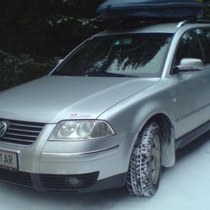 Passat 1.9 TDI Variant