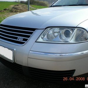 Passat 1.9 TDI Variant