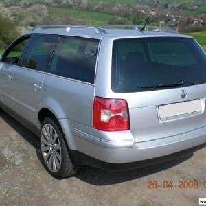 Passat 1.9 TDI Variant