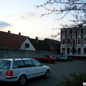 Passat 1.9 TDI Variant