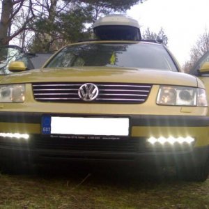 Borbet Design M (Sommer)