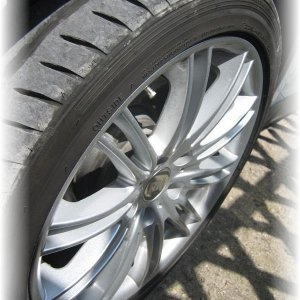 RH Alurad MO Edition (Sommer)