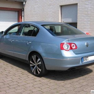 Brock RC 12 Valeos (Sommer)