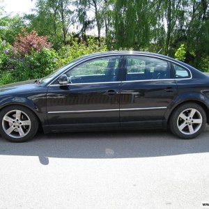 Passat 1.9 TDI