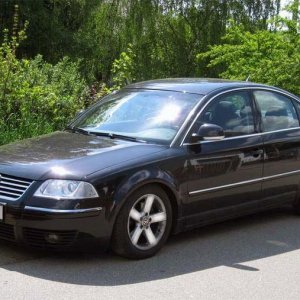 Passat 1.9 TDI
