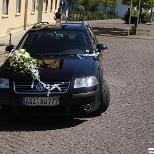 Passat 2.0 TDI DPF Variant