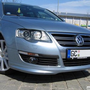 Volkswagen Individual Omanyt (Sommer)