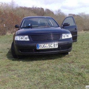 Passat 1.8