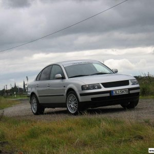 Passat 1.6