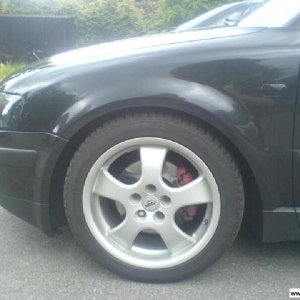 RIAL Viper E (ET38+20mm hi Distanz) (Sommer)