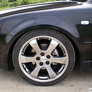 Alutec Leon (Sommer)