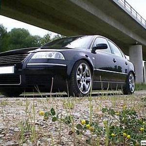 Passat 1.6