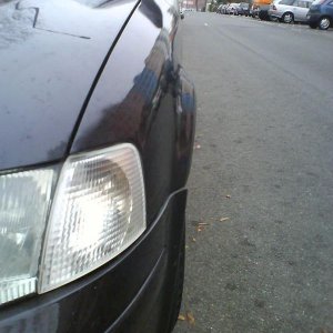 Passat 1.9 TDI Variant