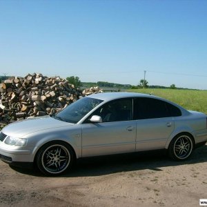 Passat 1.6