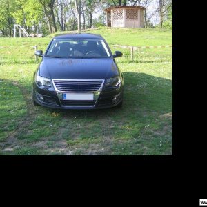 Passat 1.9 TDI