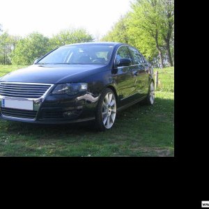 Passat 1.9 TDI