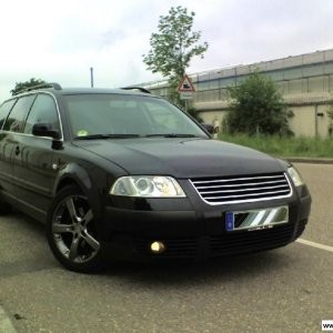 Passat 1.9 TDI Variant