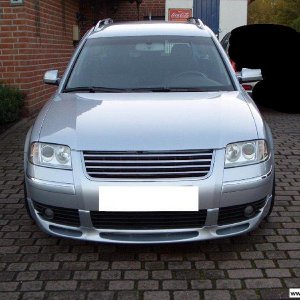 Passat 1.9 TDI Variant