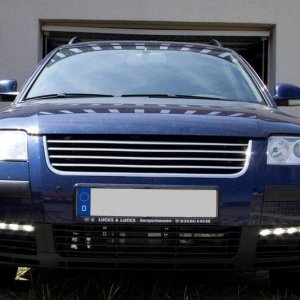 Passat 1.9 TDI Variant