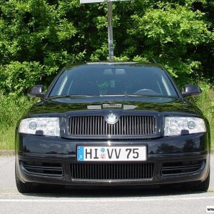 Passat 1.9 TDI Variant