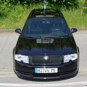 Passat 1.9 TDI Variant