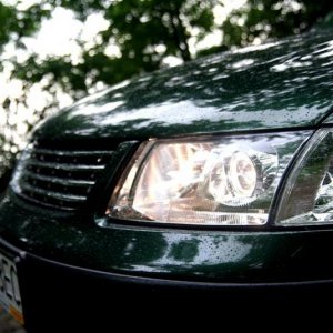 Passat 1.9 TDI