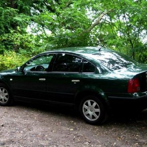 Passat 1.9 TDI