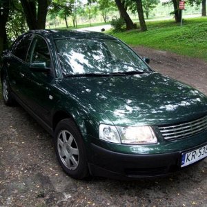 Passat 1.9 TDI