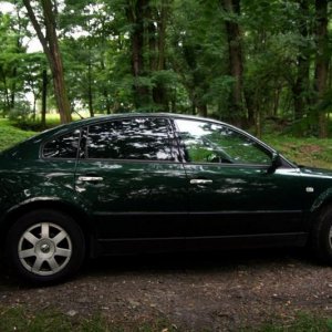 Passat 1.9 TDI