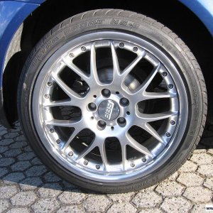 BBS RXII 501 (Sommer)
