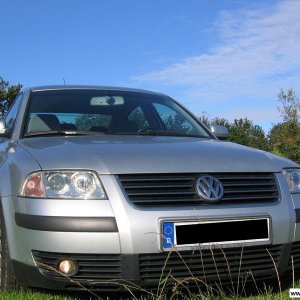Passat 2.0