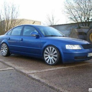 Passat 1.9 TDI