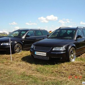 Passat 2.0 Variant