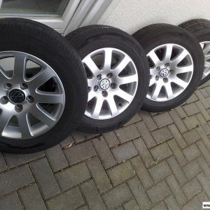 VW Wellington (Sommer)